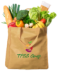 TPSS shopping bag