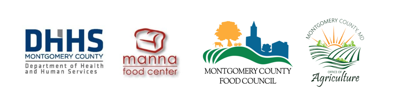 New Montgomery County Farm to Food Bank Program