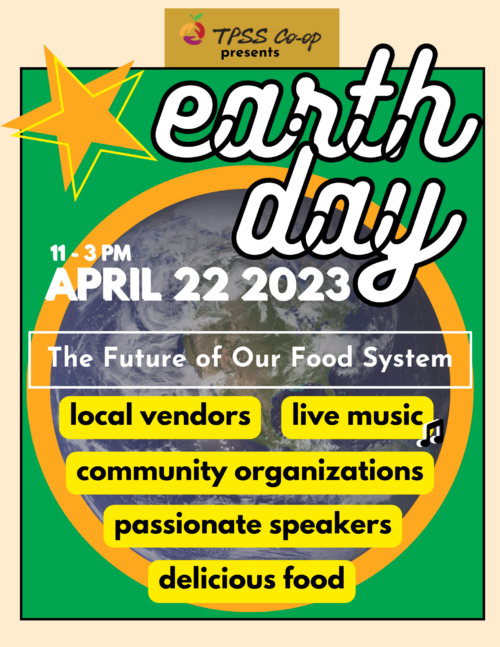 042223 Earth Day The Future Of Our Food System Takoma Park Silver Spring Co Op 4529